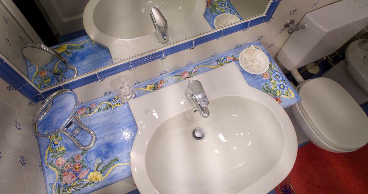 Apartament Elegante Monolocale Genova Zewnętrze zdjęcie